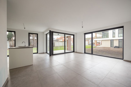 Ravels Weelde appartement