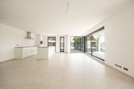 Ravels Weelde appartement