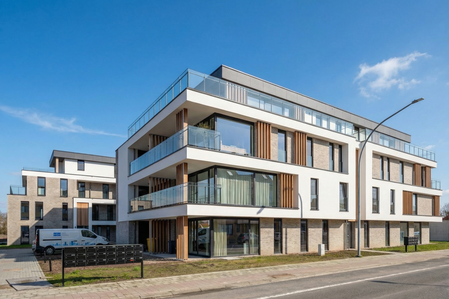 te koop appartement ravels weelde weeldestraat 132 134 c2 1