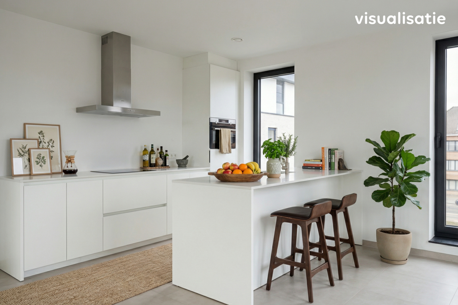 te koop appartement ravels weelde weeldestraat 132 134 c2 1