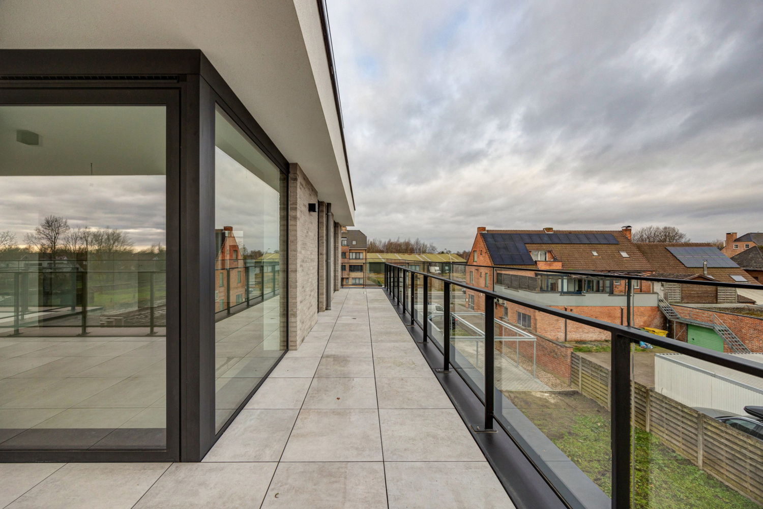 te koop appartement ravels weelde weeldestraat 132 134 c2 1