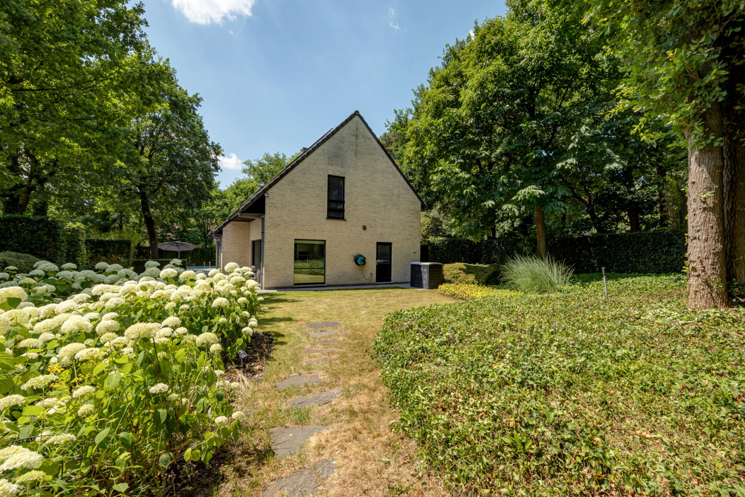 te koop huis kasterlee lichtaart olmenlaan 29