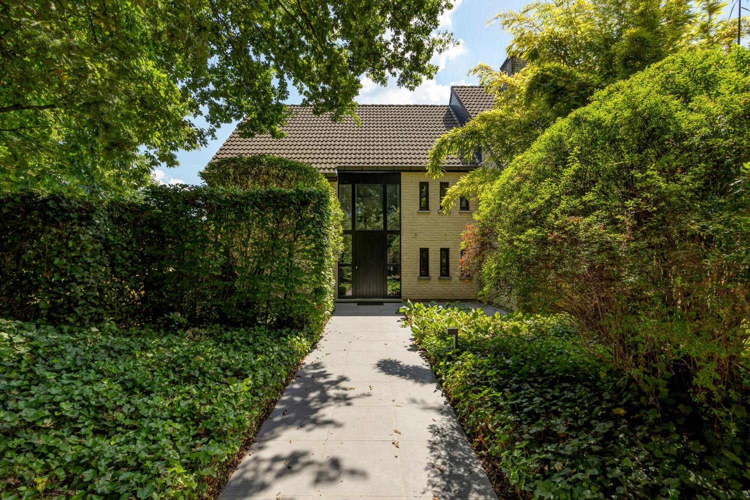 te koop huis kasterlee lichtaart olmenlaan 29