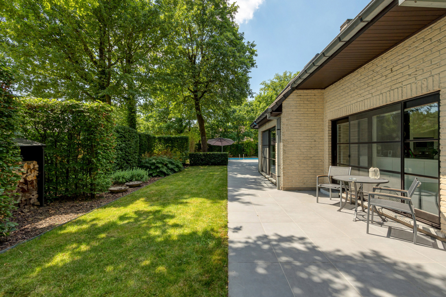 te koop huis kasterlee lichtaart olmenlaan 29