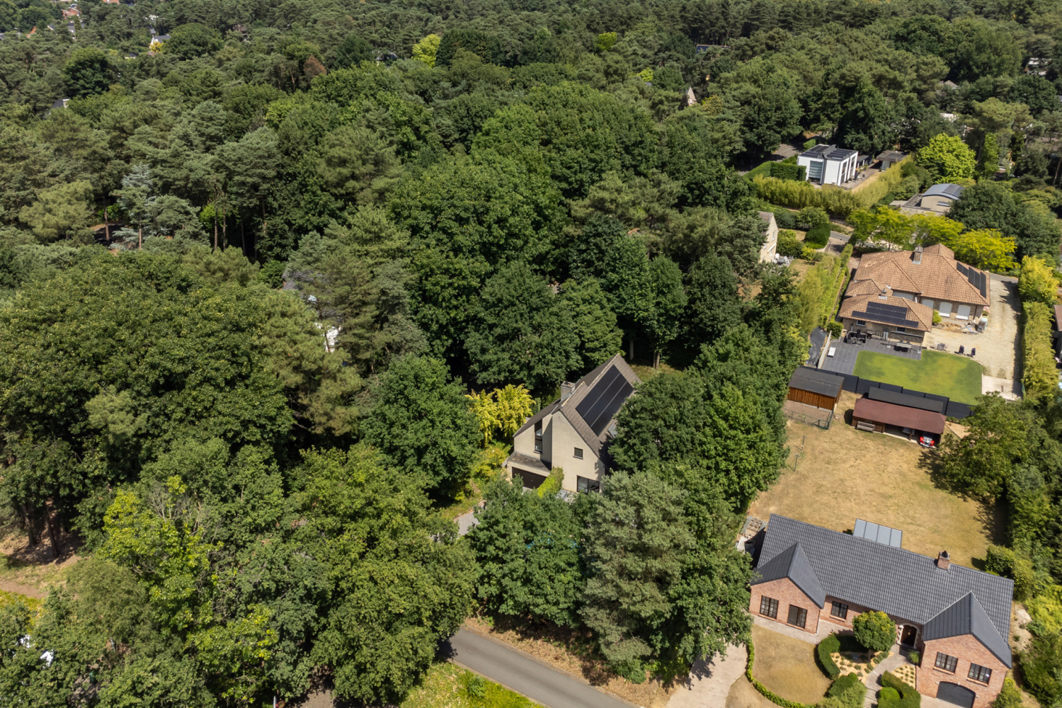 te koop huis kasterlee lichtaart olmenlaan 29