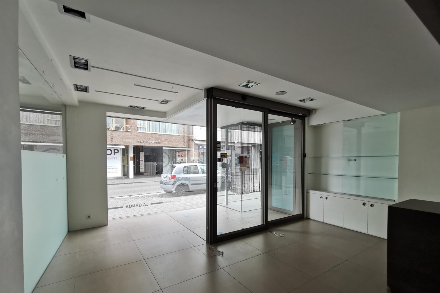 te huur commercieel turnhout korte gasthuisstraat 39