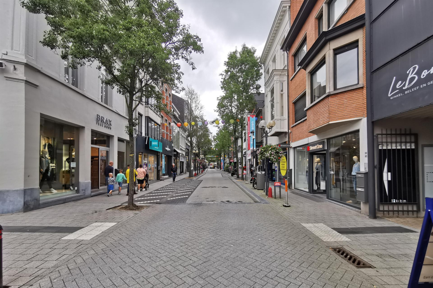 te huur commercieel turnhout korte gasthuisstraat 39