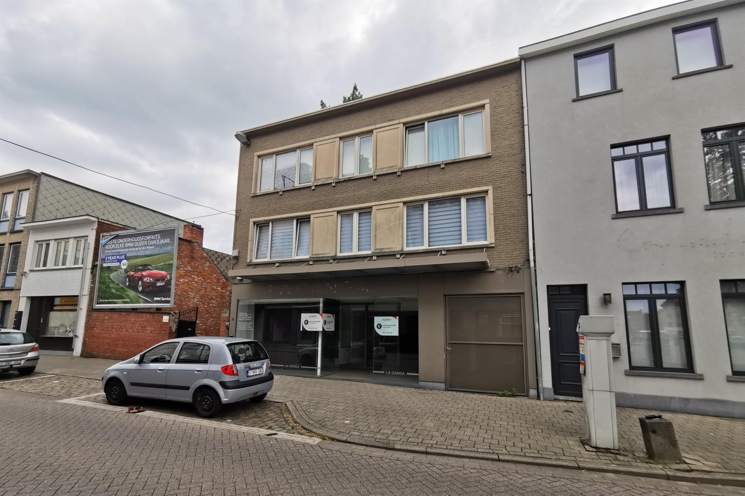 te huur commercieel turnhout korte gasthuisstraat 39