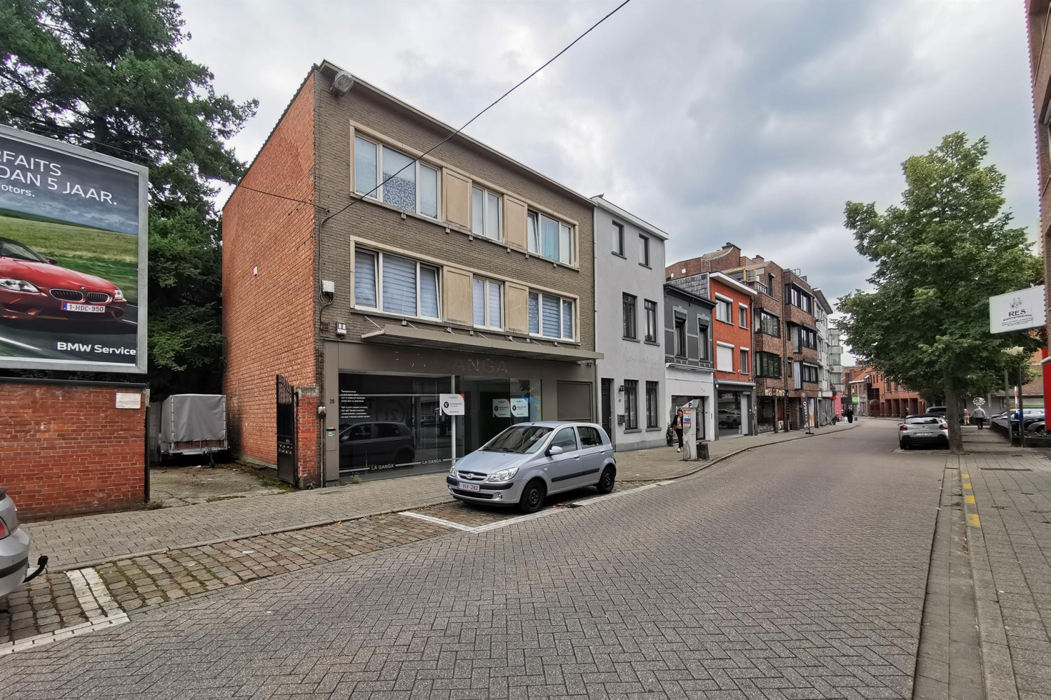 te huur commercieel turnhout korte gasthuisstraat 39
