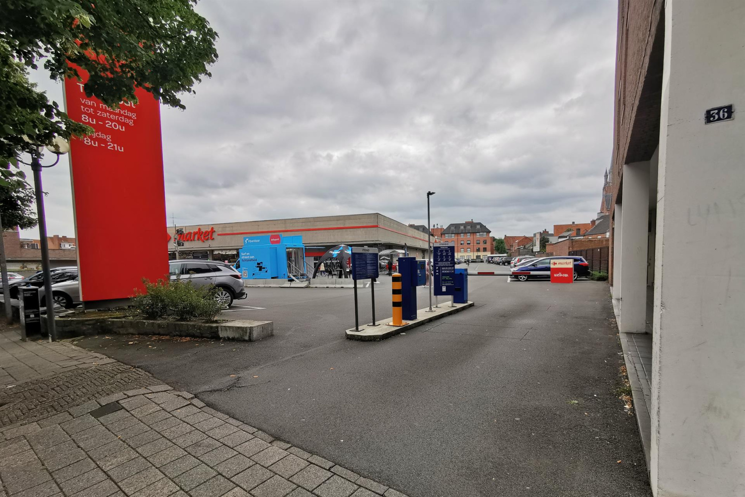 te huur commercieel turnhout korte gasthuisstraat 39