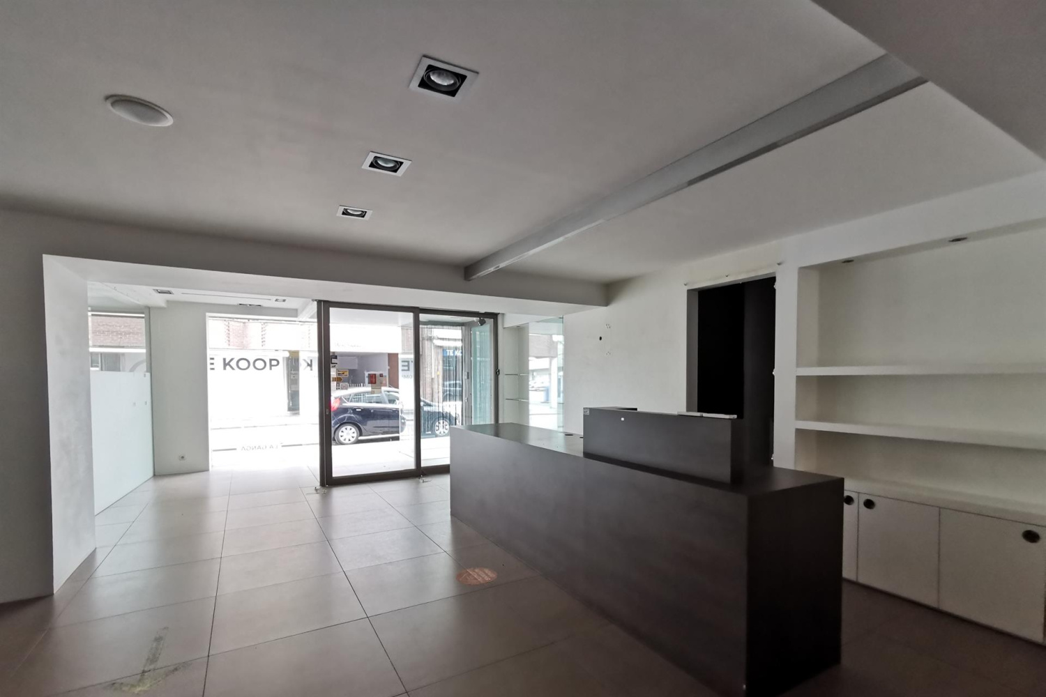 te huur commercieel turnhout korte gasthuisstraat 39