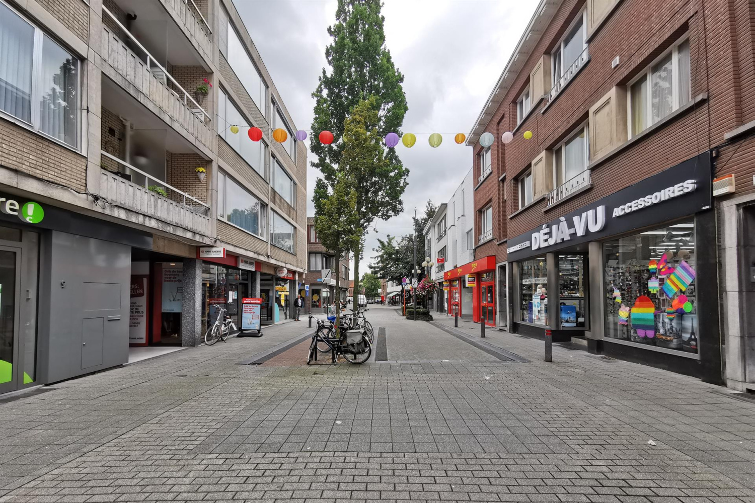 te huur commercieel turnhout korte gasthuisstraat 39