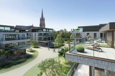 Arendonk appartement