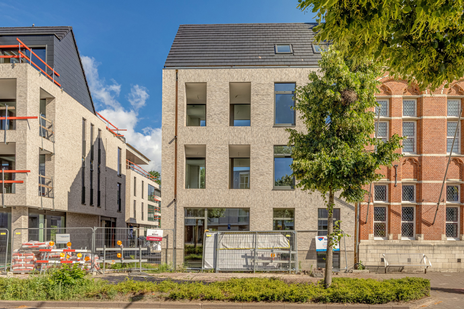 te koop commercieel arendonk vrijheid hr c - afbeelding 7