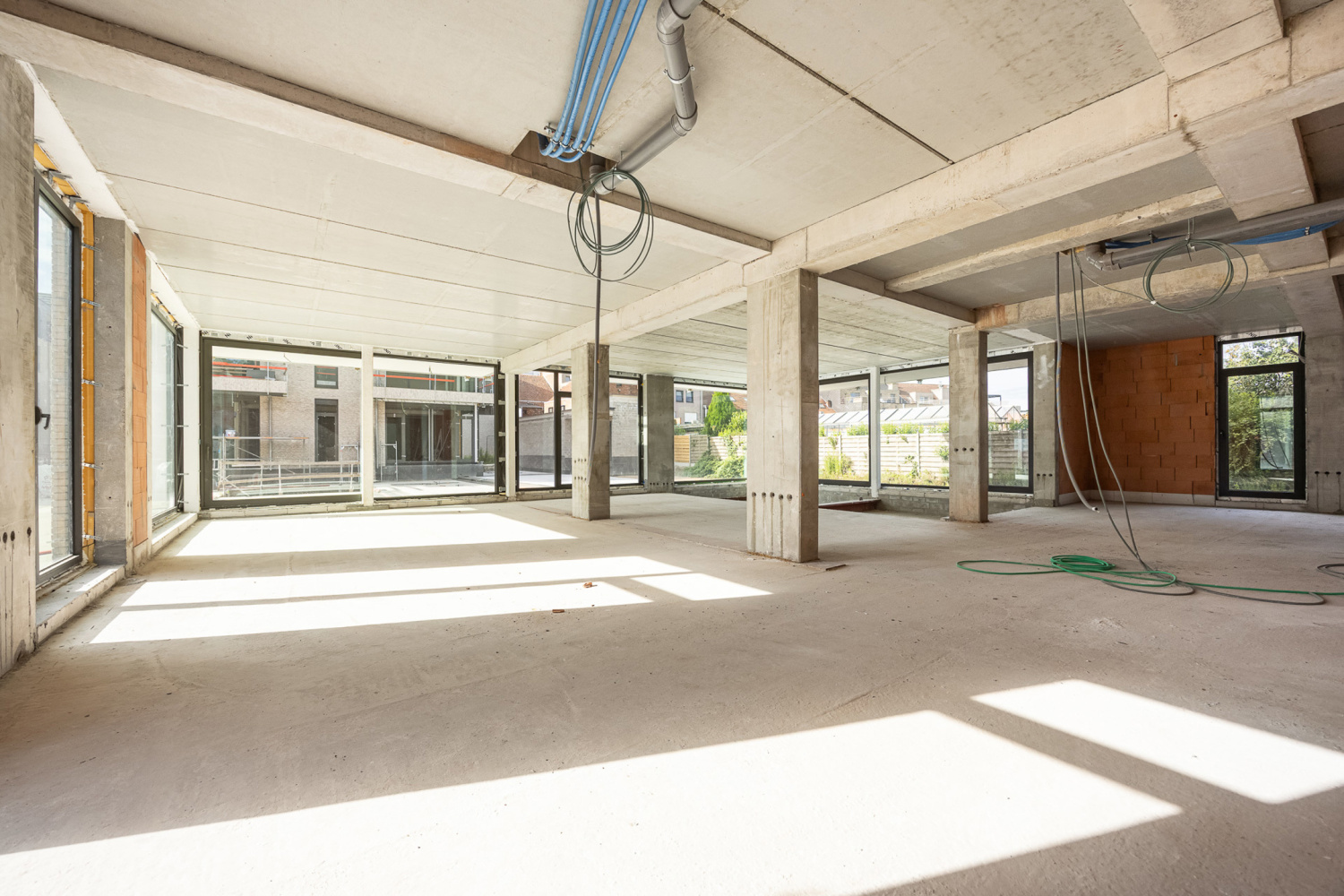 te koop commercieel arendonk vrijheid hr c - afbeelding 11