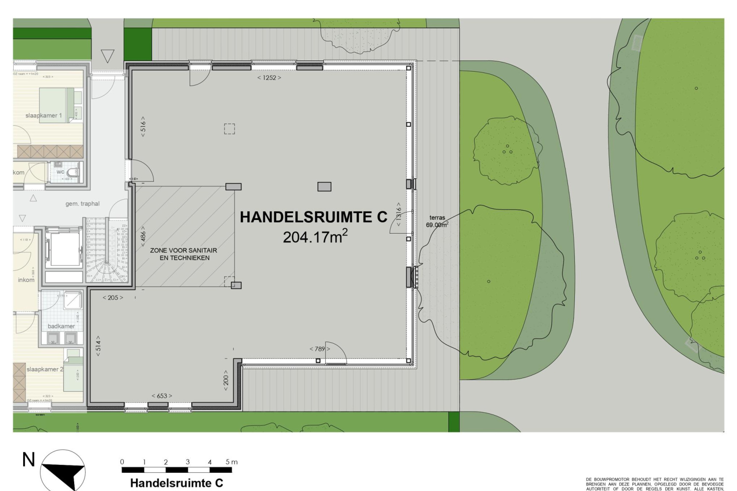 te koop commercieel arendonk vrijheid hr c