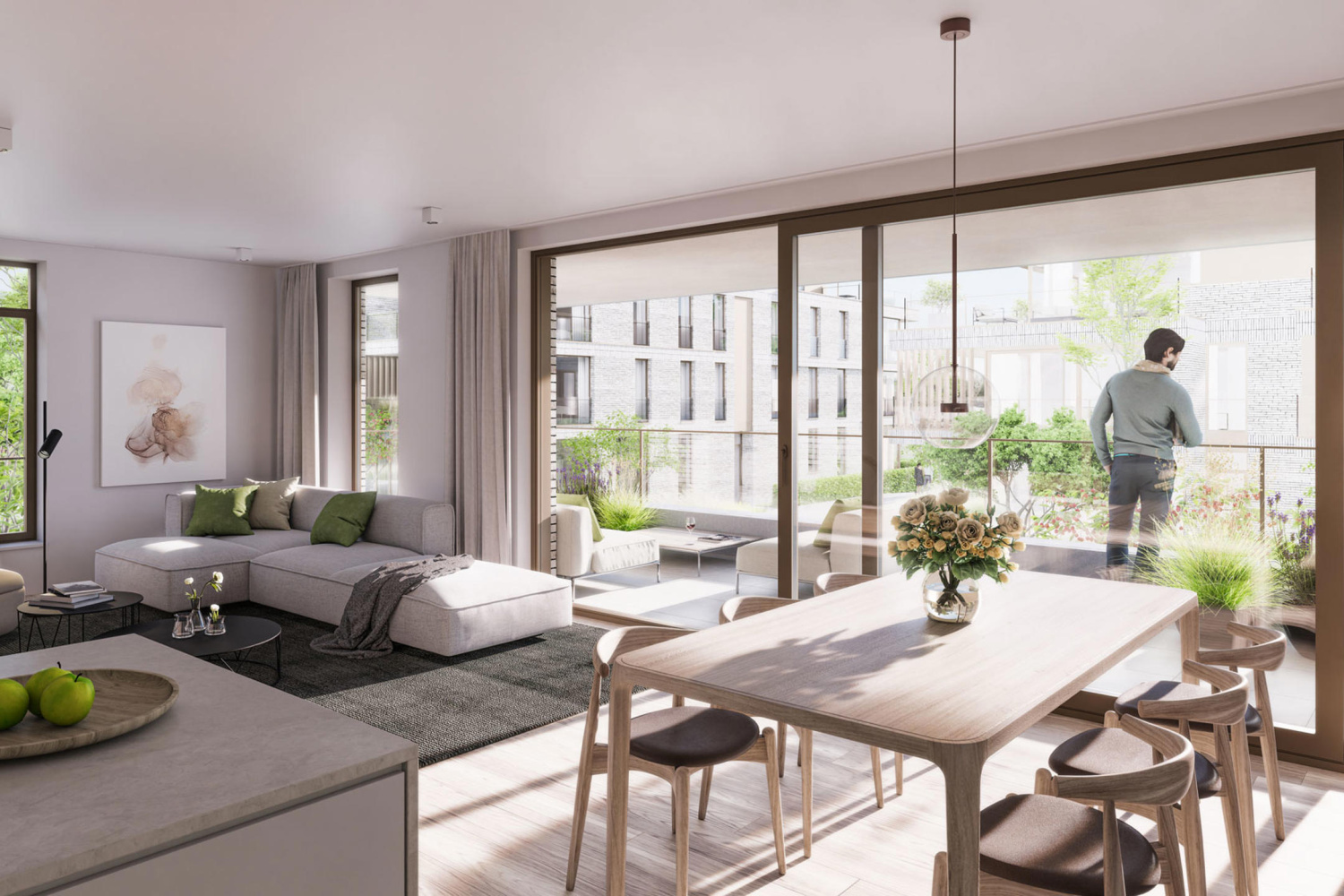 te koop appartement arendonk vrijheid app a1 3