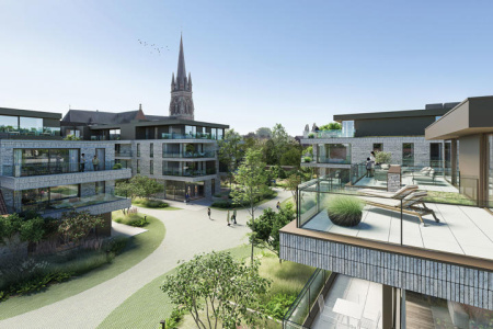 Arendonk appartement