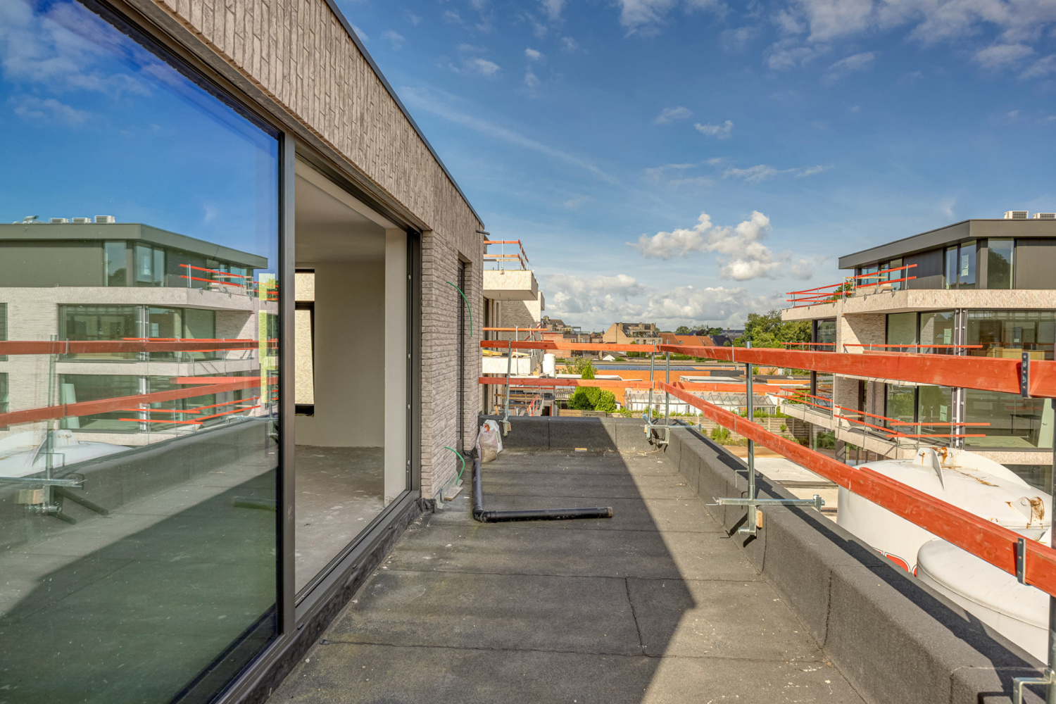 te koop appartement arendonk vrijheid app a2 3 - afbeelding 13