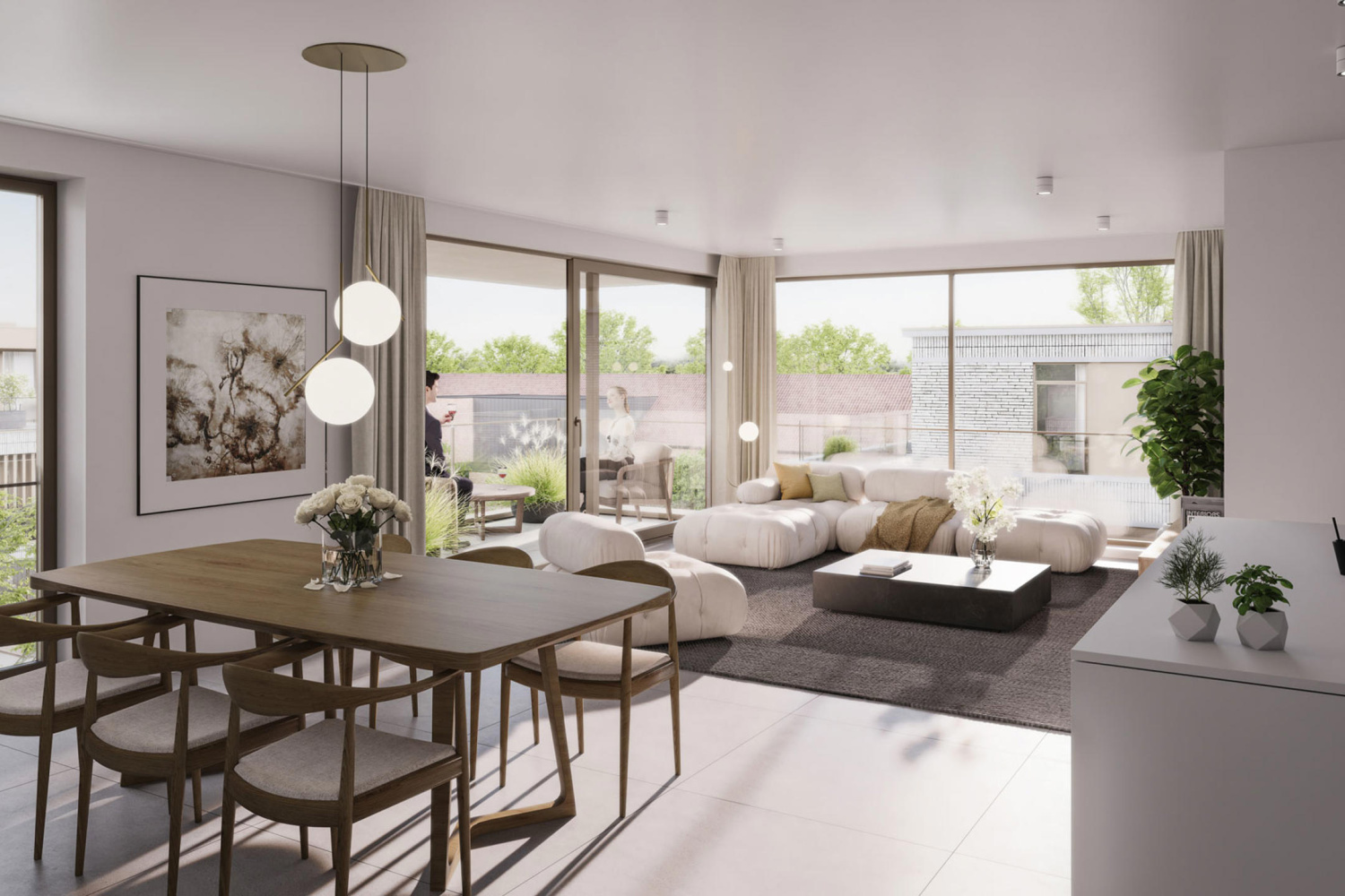 te koop appartement arendonk vrijheid app a2 3