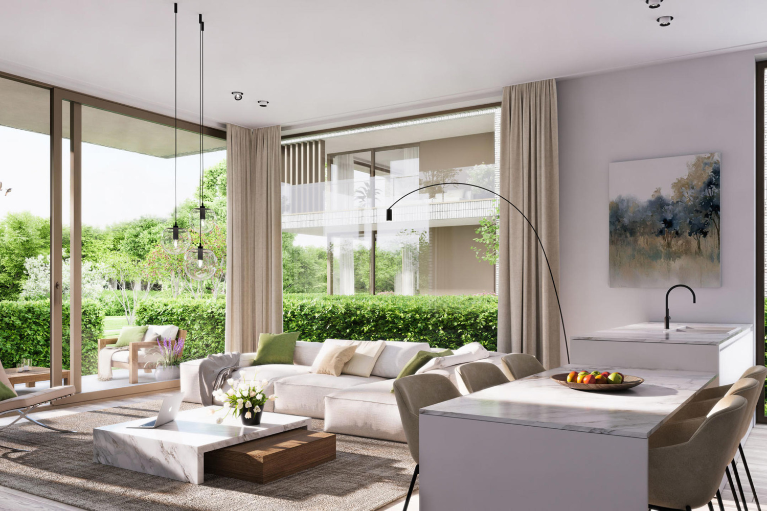 te koop appartement arendonk vrijheid app a2 3