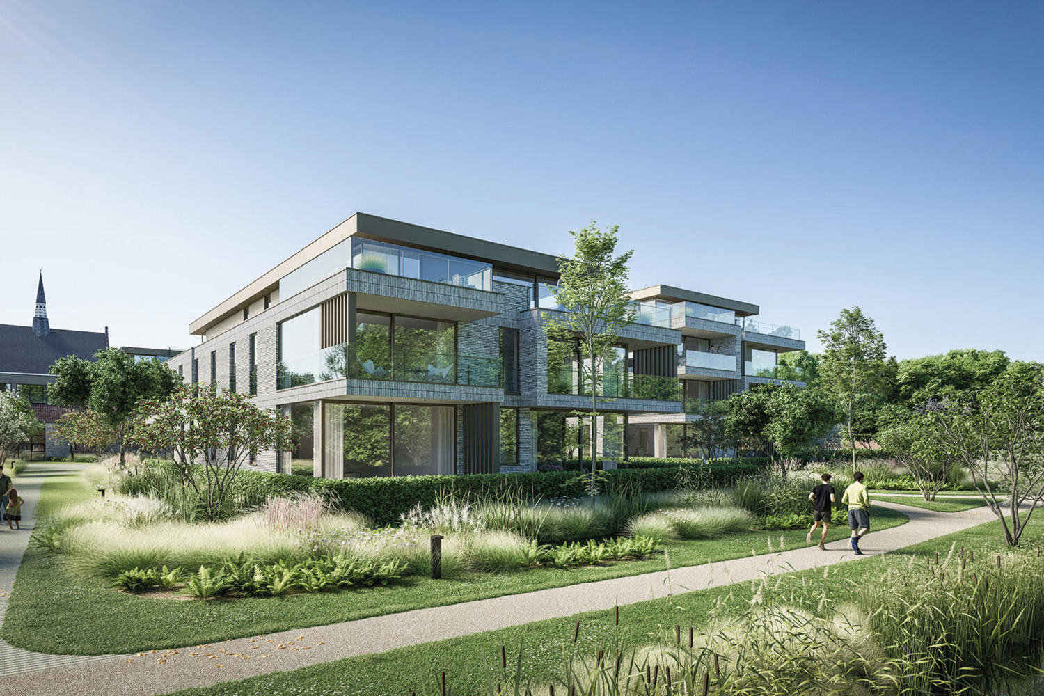 te koop appartement arendonk vrijheid app a2 3