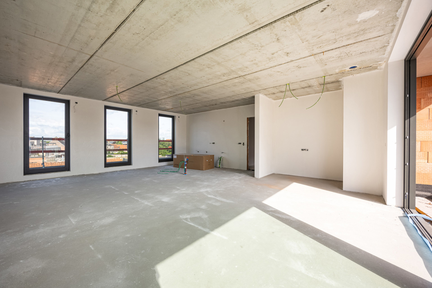 te koop appartement arendonk vrijheid app b3 2 - afbeelding 8