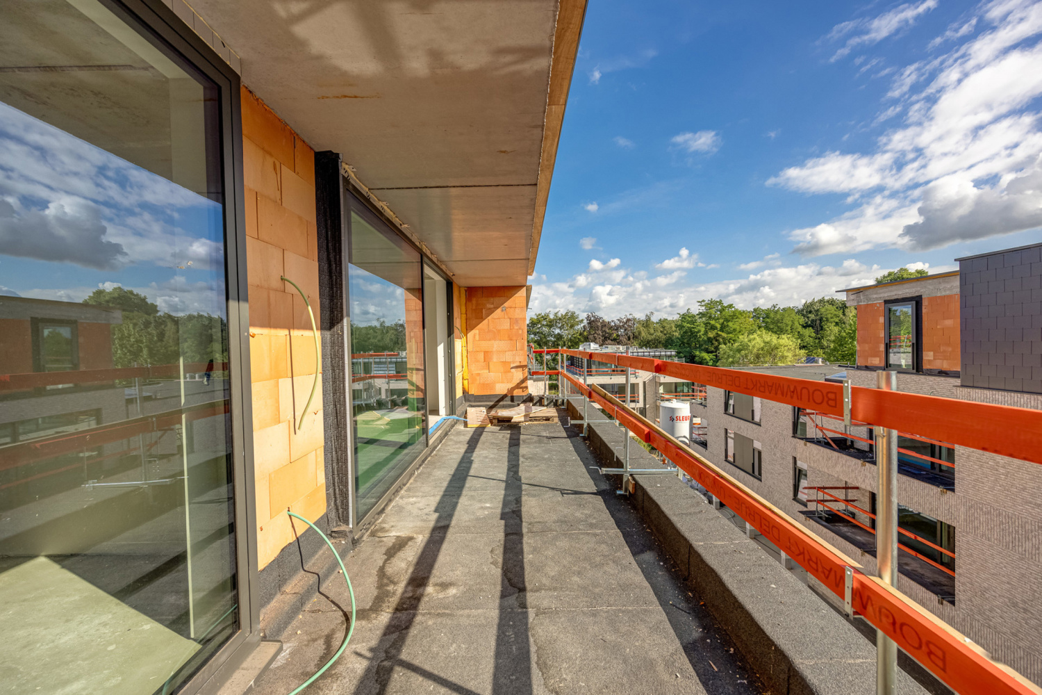 te koop appartement arendonk vrijheid app b3 2 - afbeelding 17