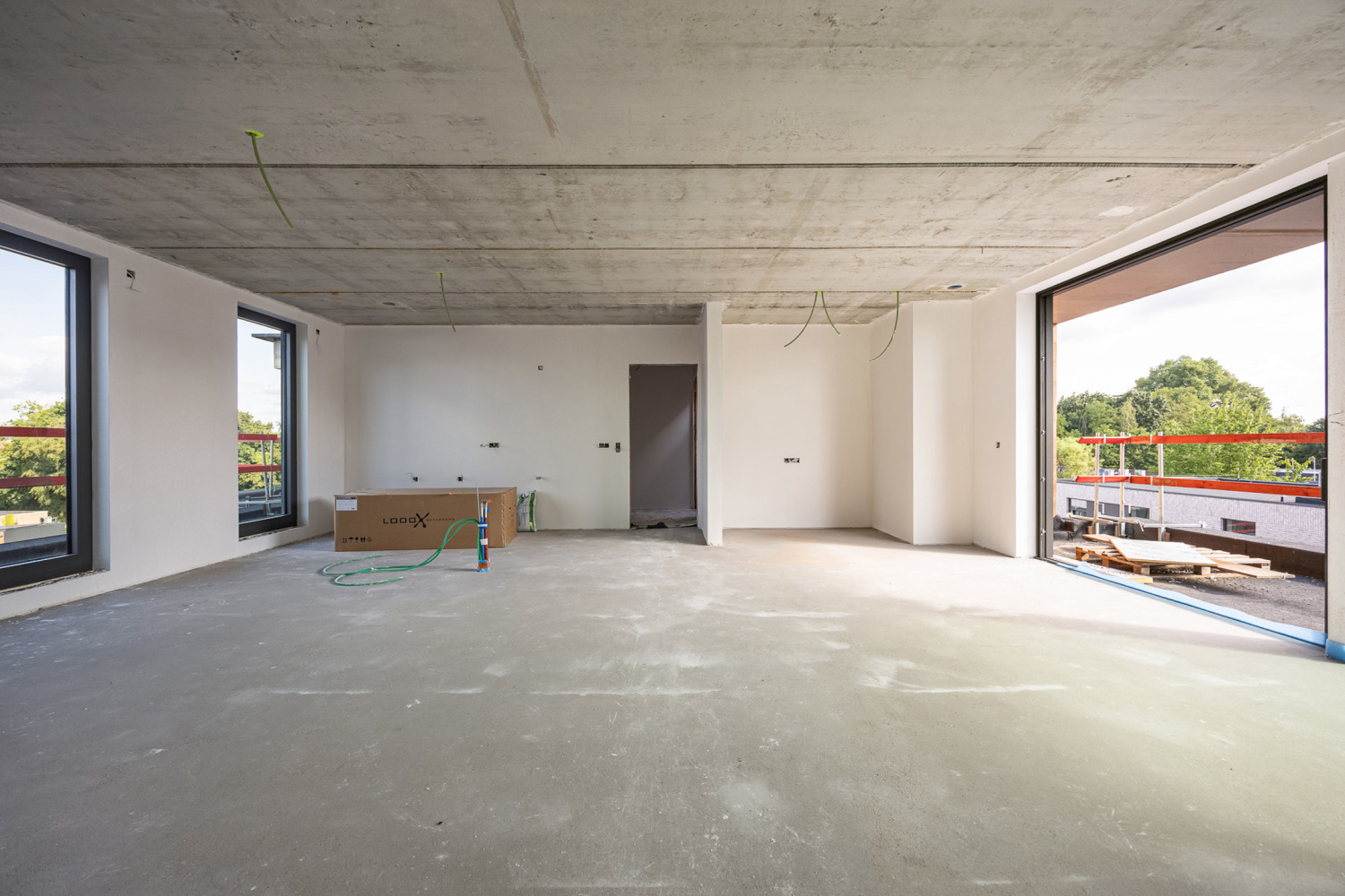 te koop appartement arendonk vrijheid app b3 2 - afbeelding 2