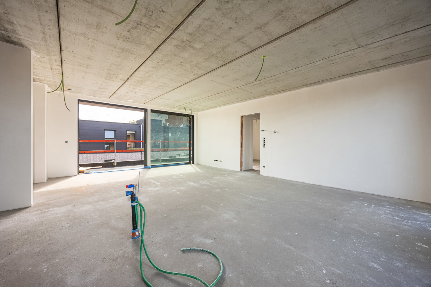 te koop appartement arendonk vrijheid app b3 2 - afbeelding 10