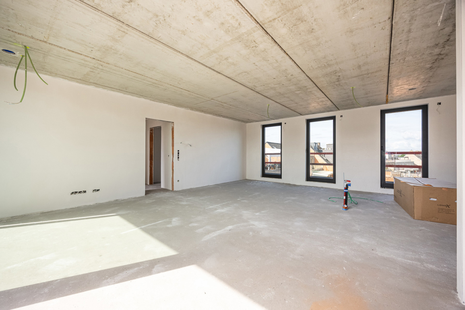te koop appartement arendonk vrijheid app b3 2 - afbeelding 7