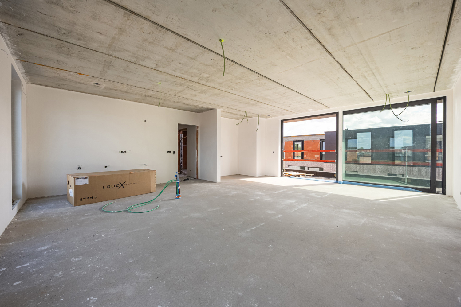 te koop appartement arendonk vrijheid app b3 2 - afbeelding 9
