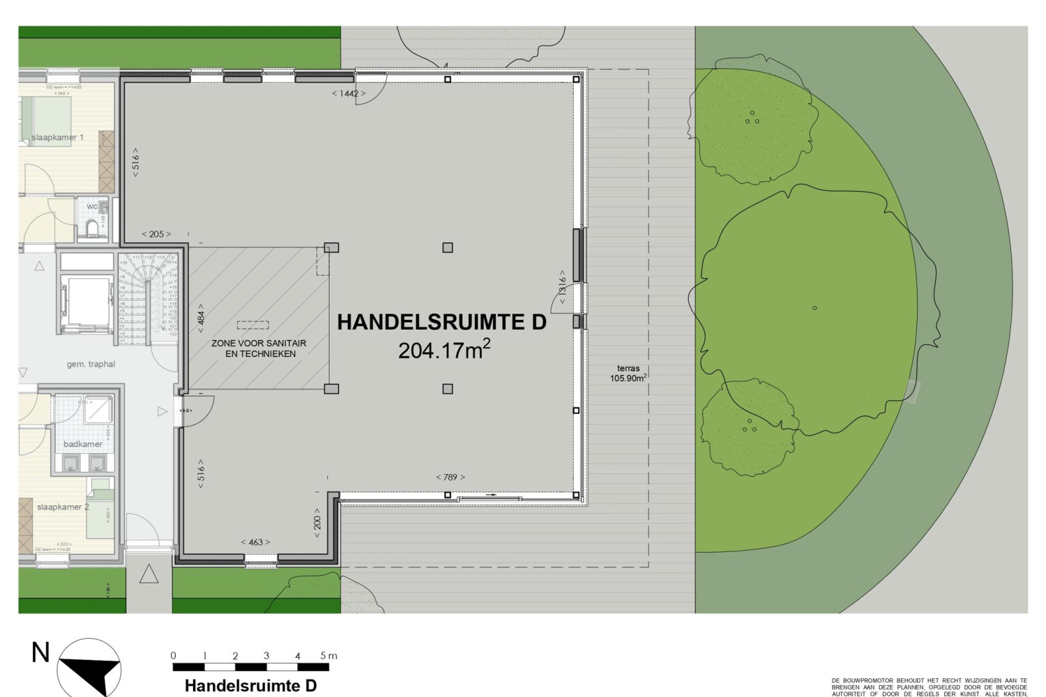 te koop commercieel arendonk vrijheid hr d