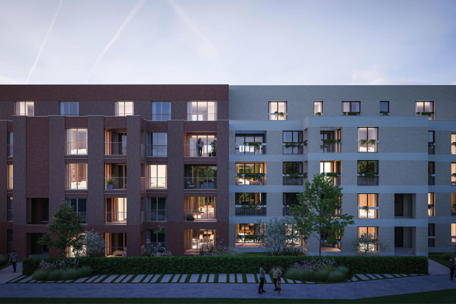 te koop appartement maasmechelen olympialaan 4 app e1 2