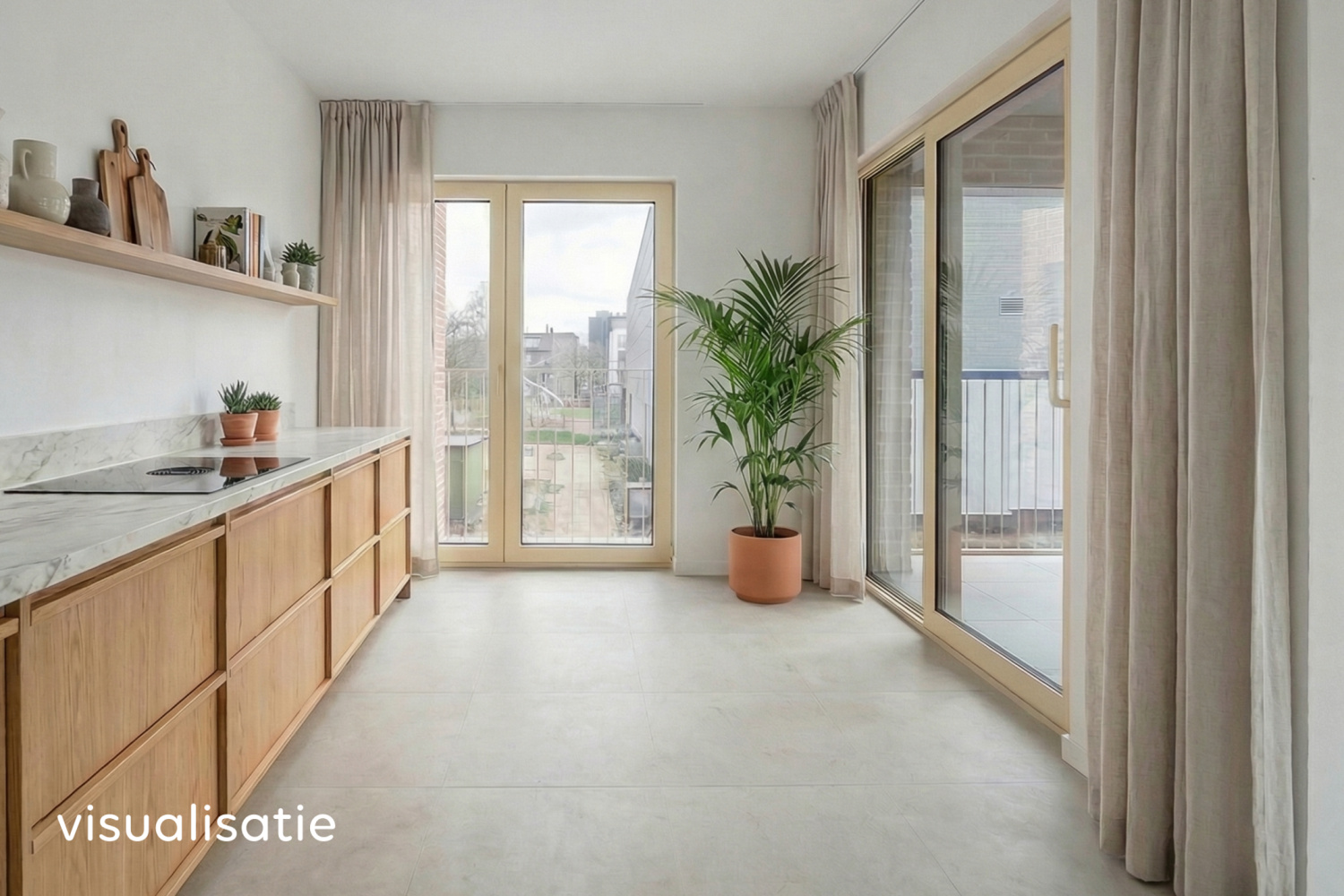 te koop appartement maasmechelen olympialaan 4 app e1 2