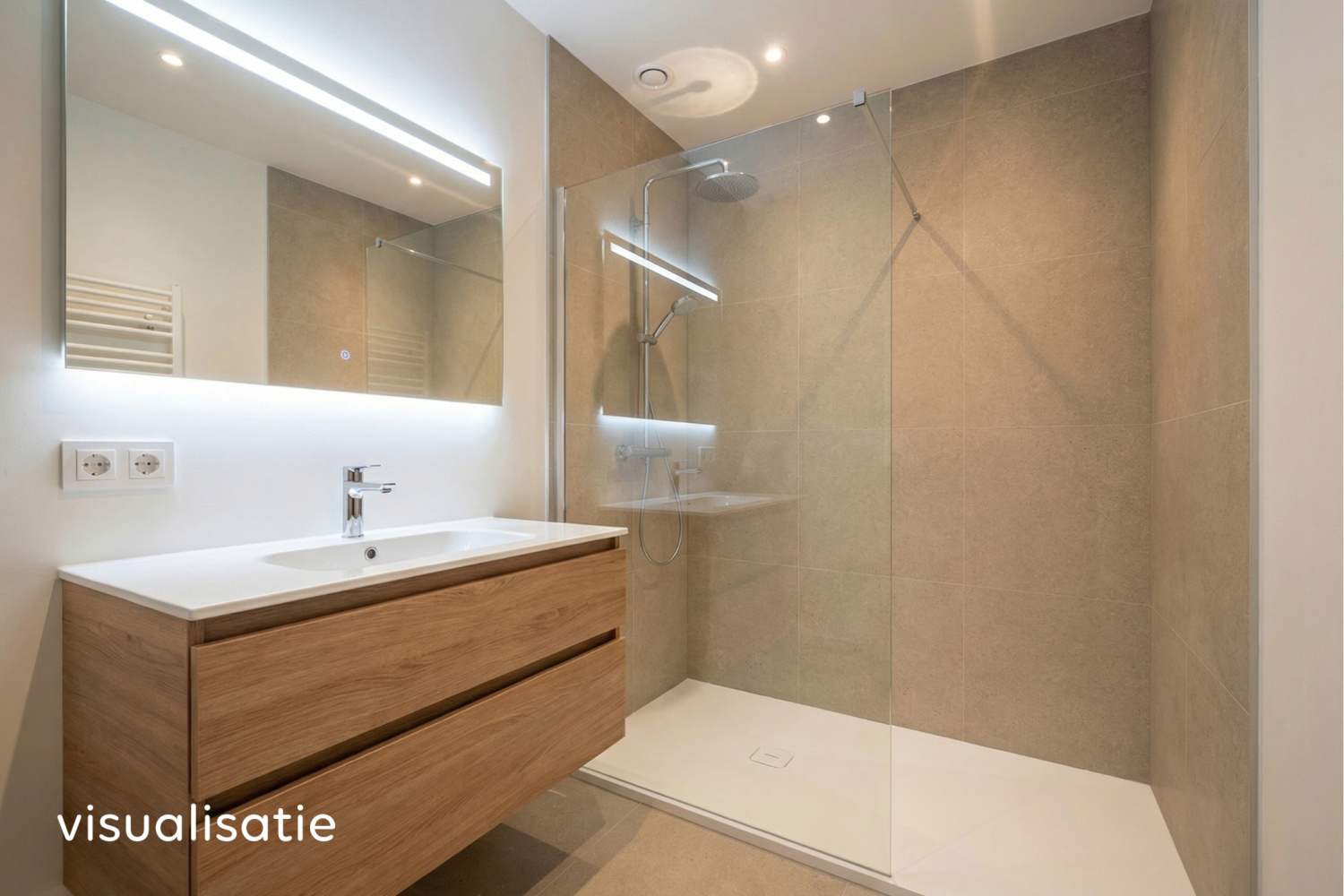 te koop appartement maasmechelen olympialaan 4 app e1 2