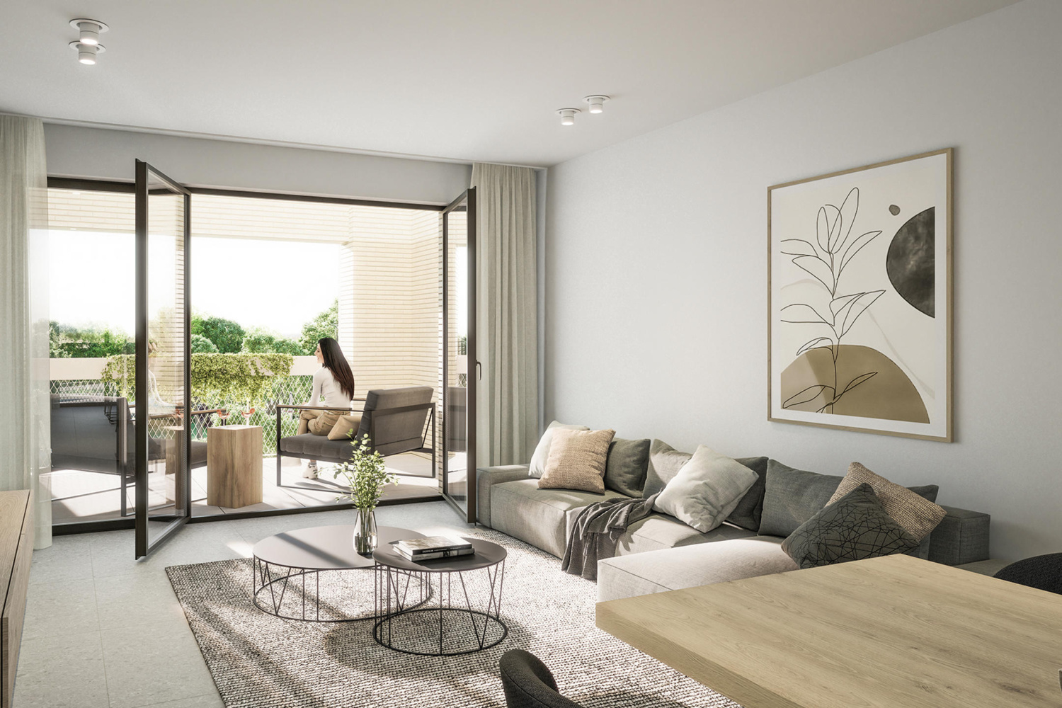 te koop appartement maasmechelen olympialaan 4 app e1 3