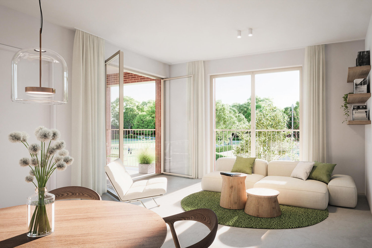 te koop appartement maasmechelen olympialaan 4 app e1 3