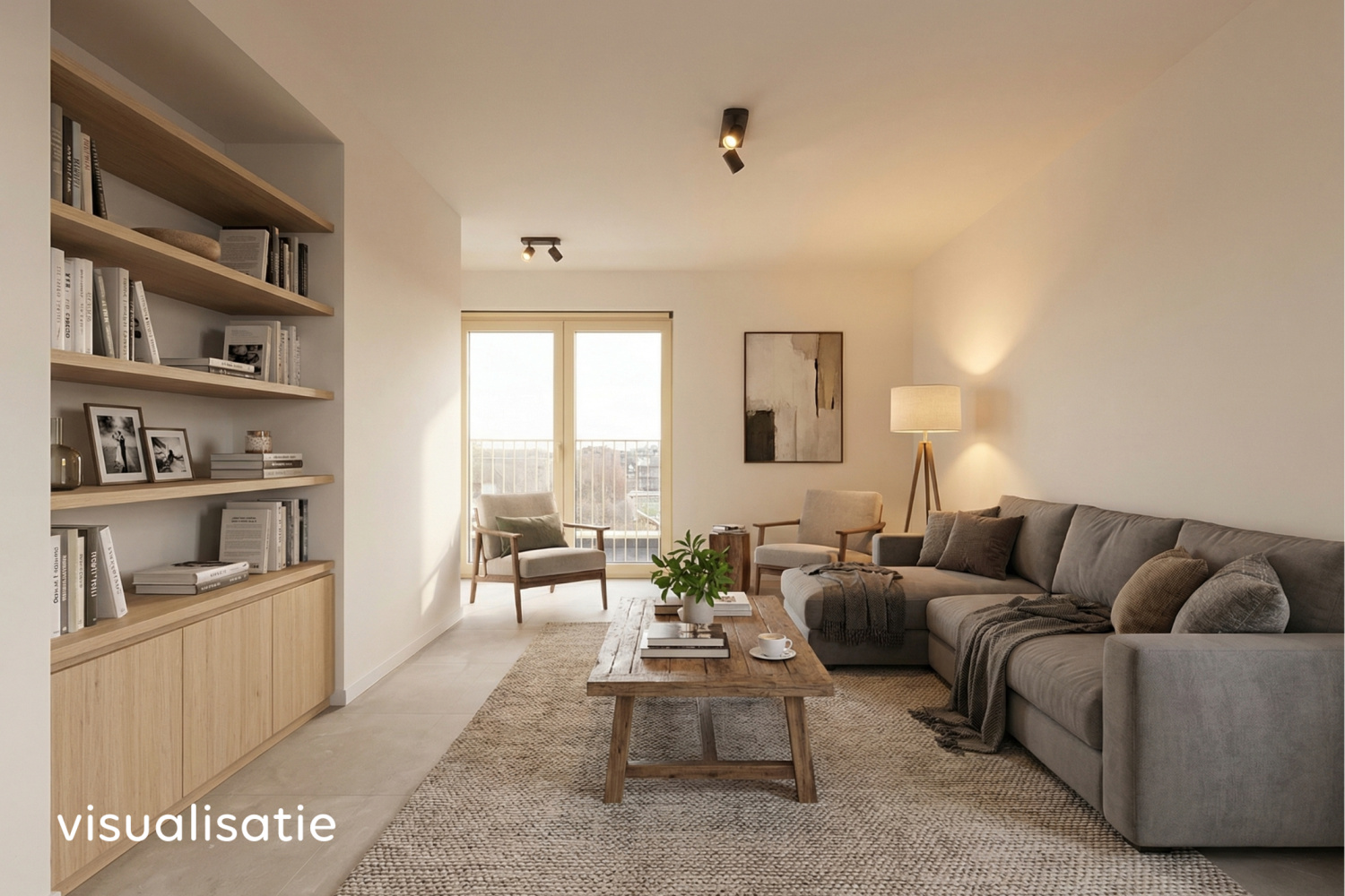 te koop appartement maasmechelen olympialaan 4 app e4 1