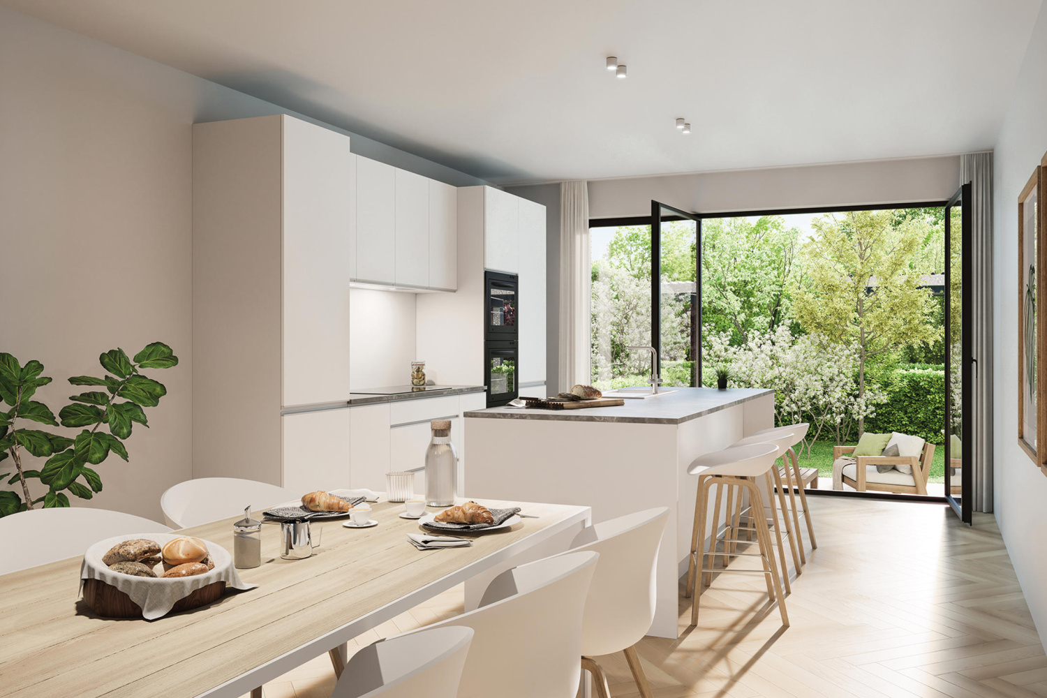 te koop appartement maasmechelen olympialaan 4 app e4 1