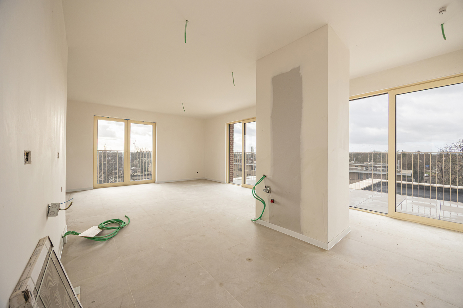 te koop appartement maasmechelen olympialaan 4 app e4 1