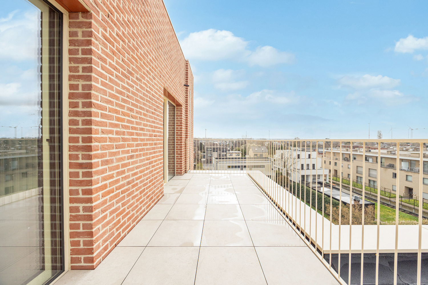 te koop appartement maasmechelen olympialaan 4 app e4 1