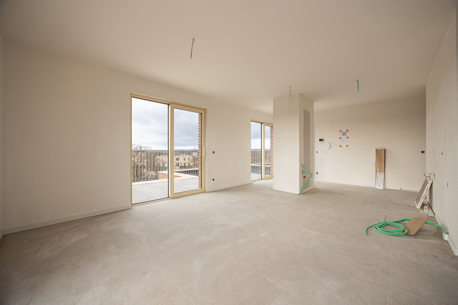 te koop appartement maasmechelen olympialaan 4 app e4 1