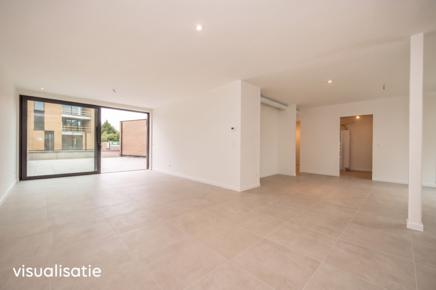 te koop appartement lommel molsekiezel a0 1 - afbeelding 2