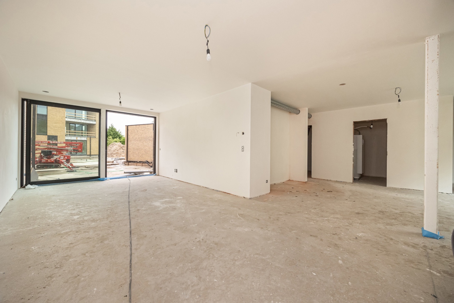 te koop appartement lommel molsekiezel a0 1