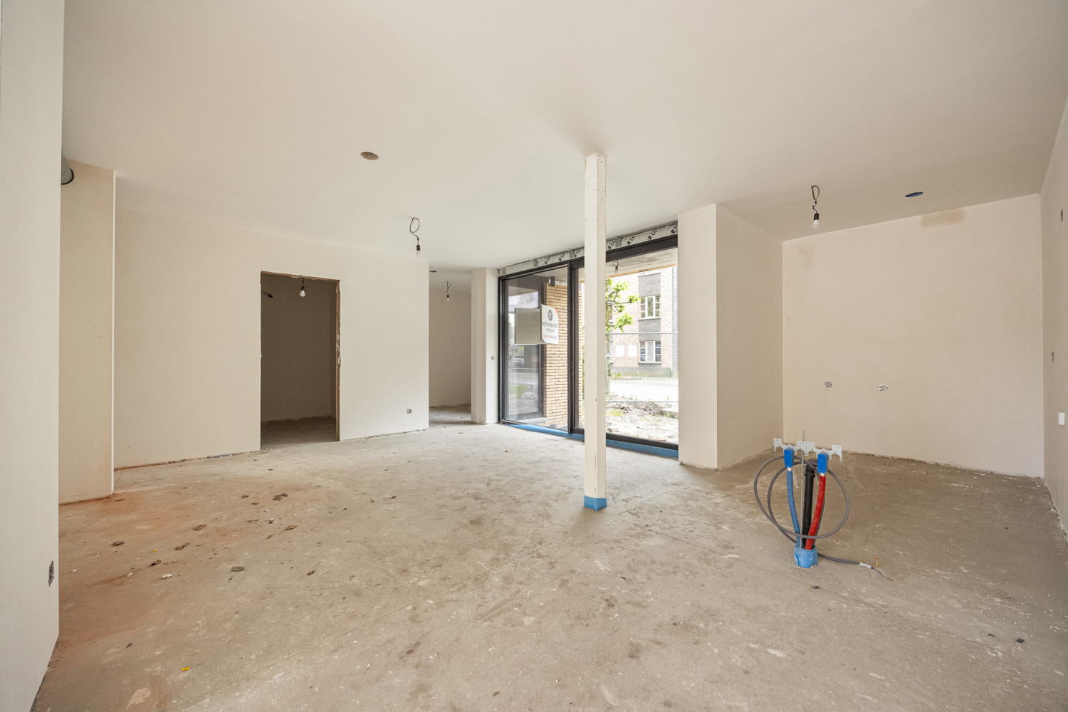 te koop appartement lommel molsekiezel a0 1