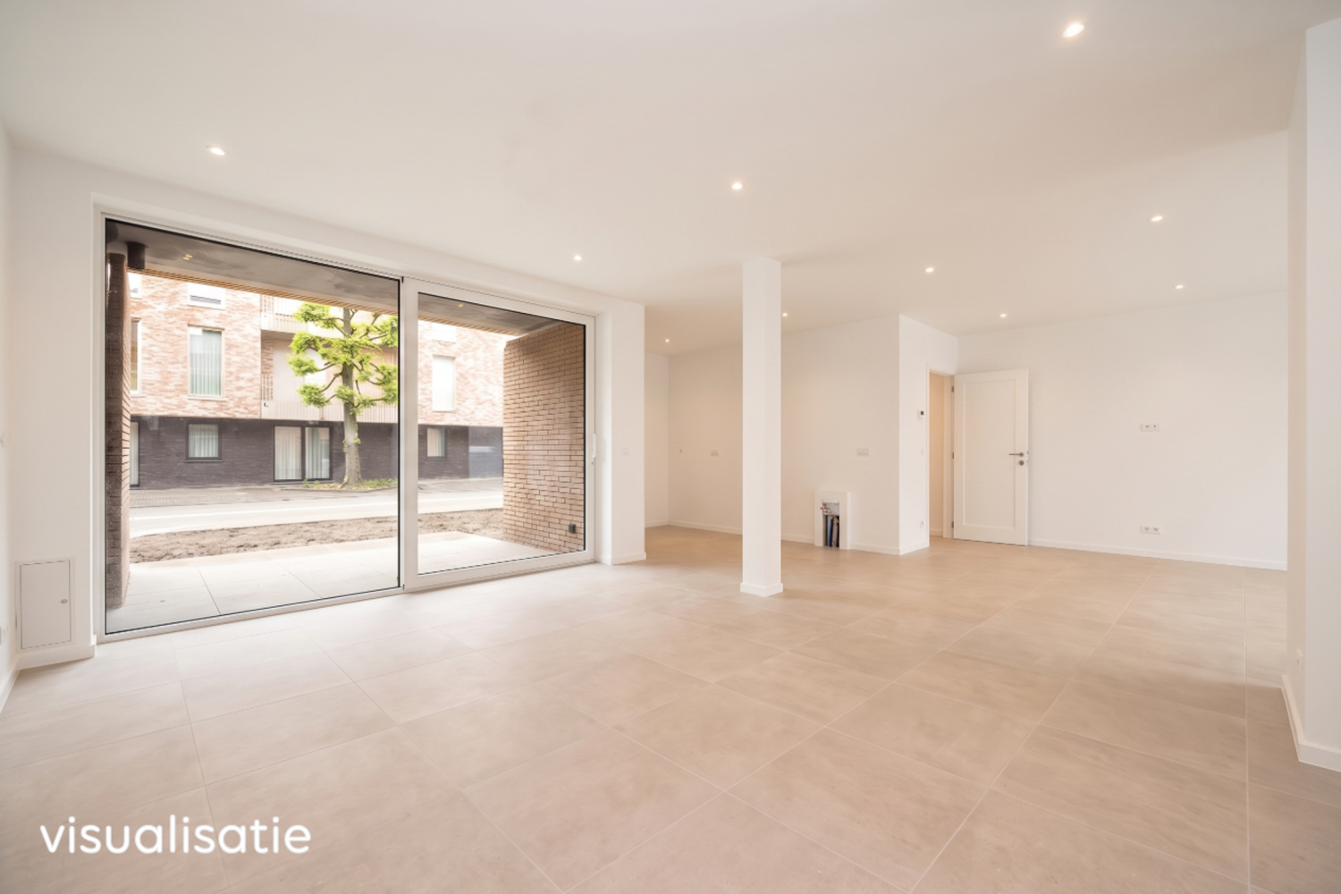 te koop appartement lommel molsekiezel a0 1 - afbeelding 5
