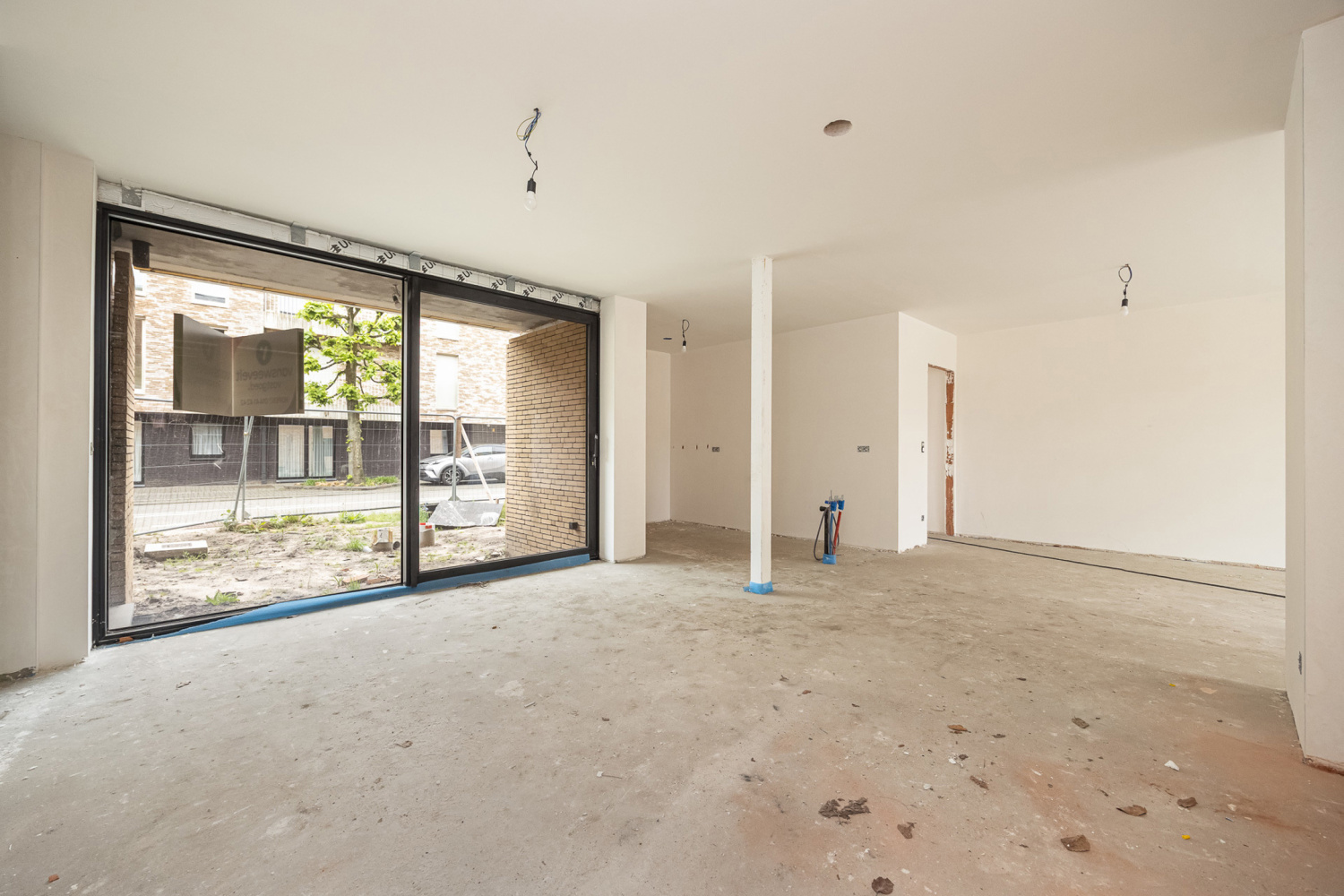 te koop appartement lommel molsekiezel a0 1