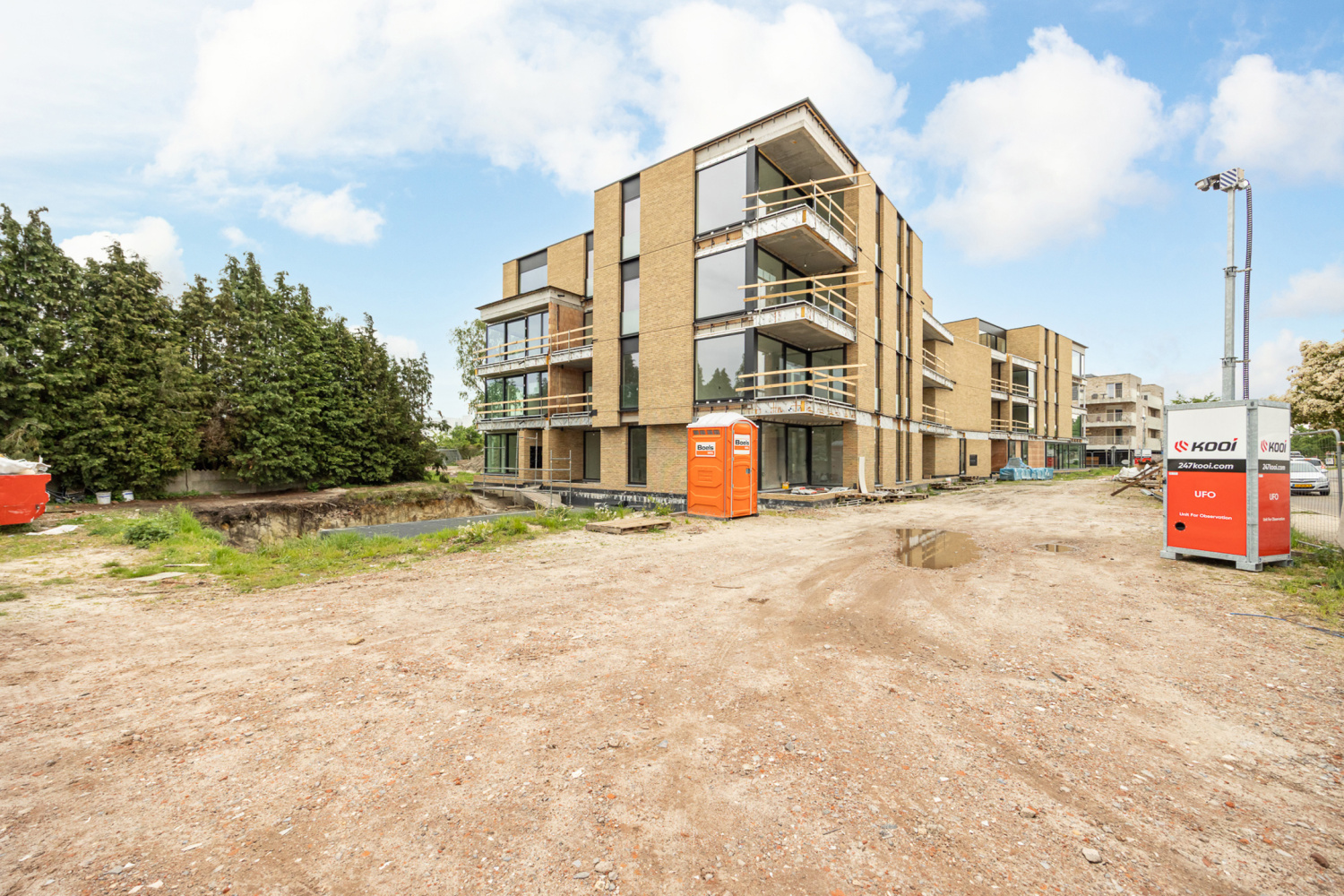te koop appartement lommel molsekiezel a0 1