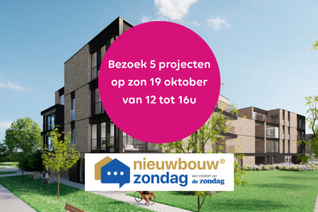 Lommel appartement
